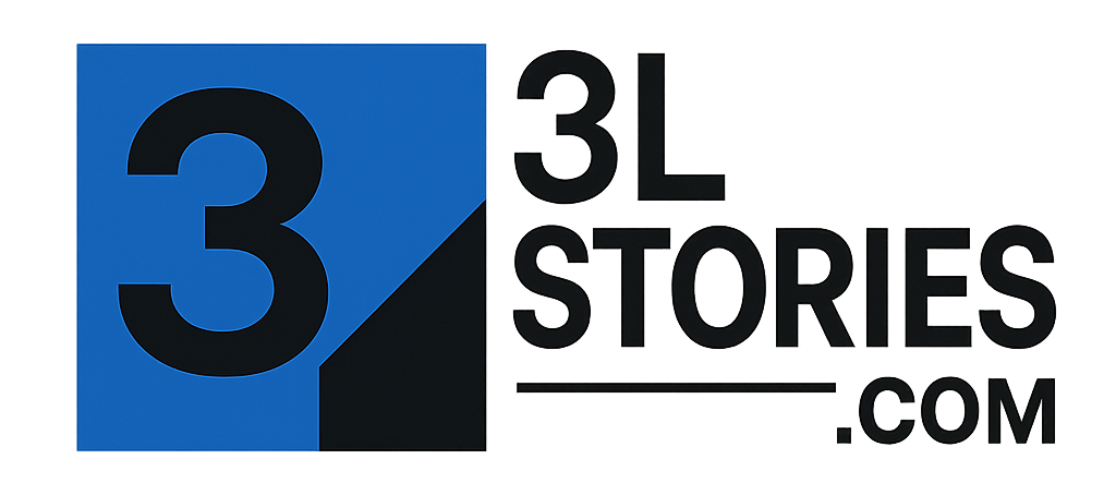 3LStories.com