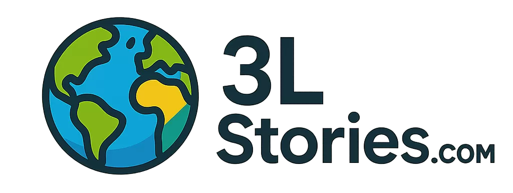 3LStories.com